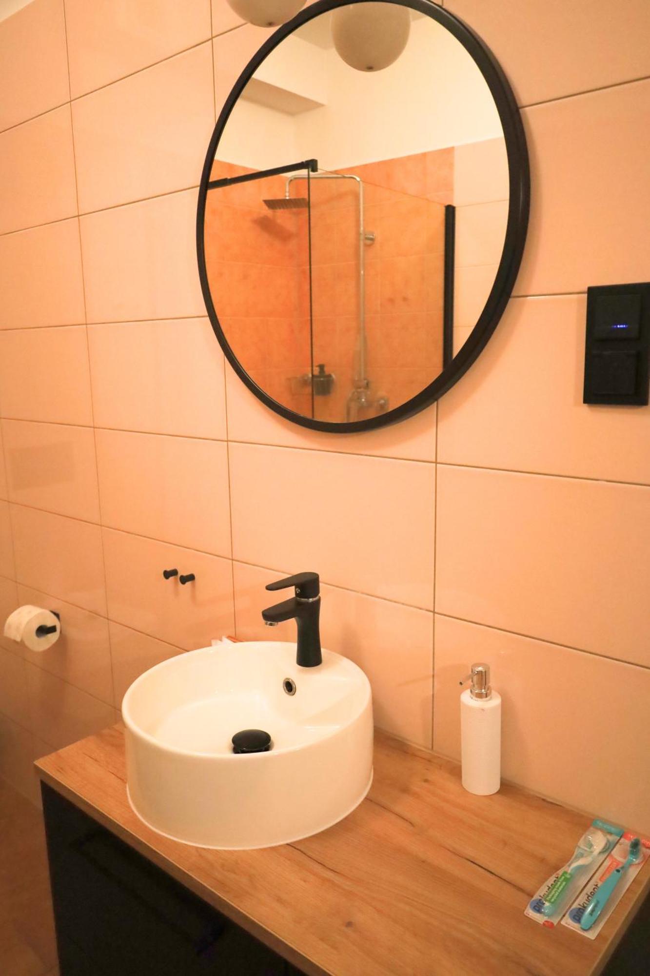 Apartmán D'ali W Centrum Poznania Ul Rozana 21