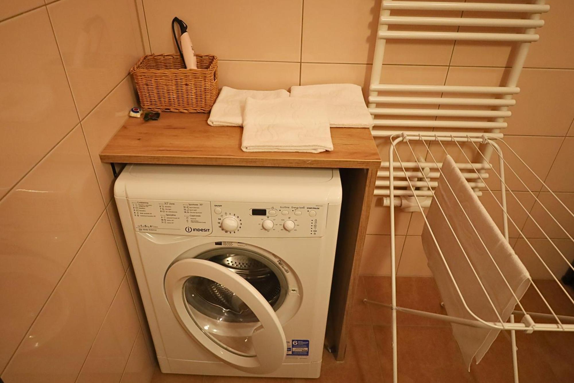 D'ali W Centrum Poznania Ul Rozana 21 Apartmán Poznaň