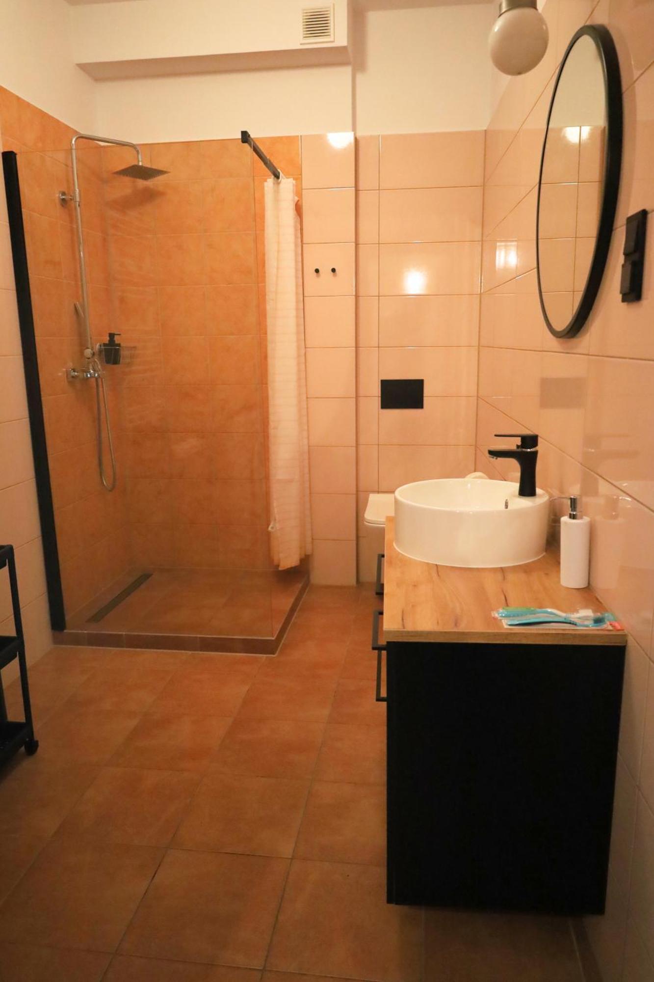 D'ali W Centrum Poznania Ul Rozana 21 Apartment *