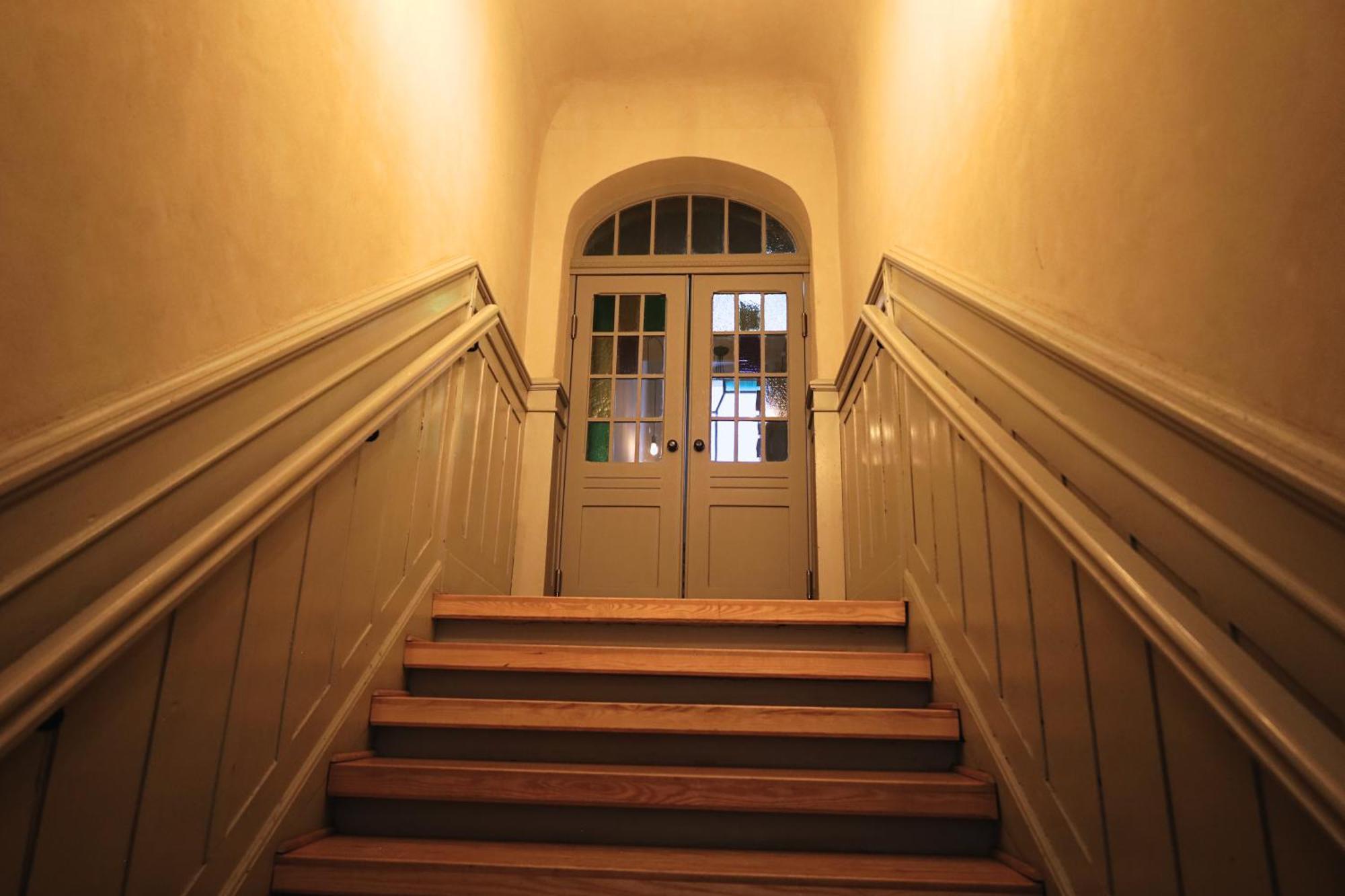 D'ali W Centrum Poznania Ul Rozana 21 Apartment