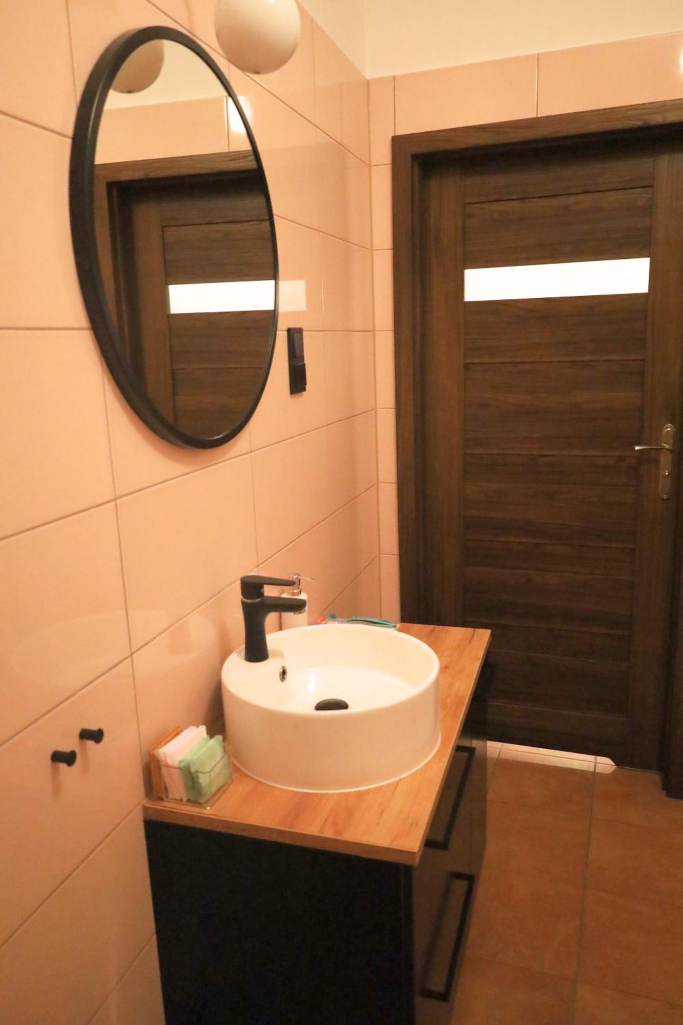 D'ali W Centrum Poznania Ul Rozana 21 Apartment